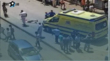 خيانة الزوجة واتّهامها زوجها بإلقائها من الشرفة قبل وفاتها والعشيق ينفي التهمة